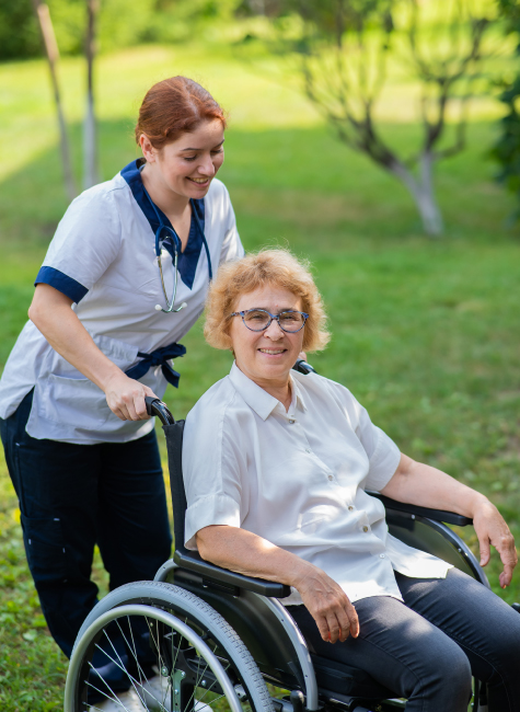 NDIS Support Coordination Framework